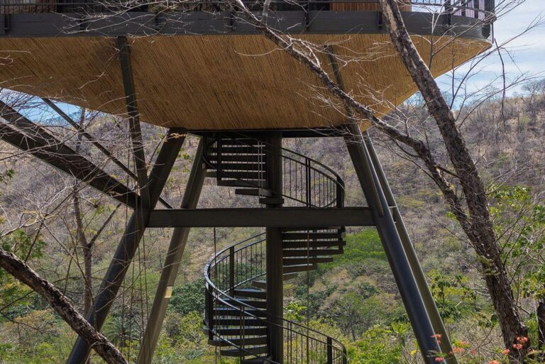 Fabricated House-Resort by WhiteShed Solutions