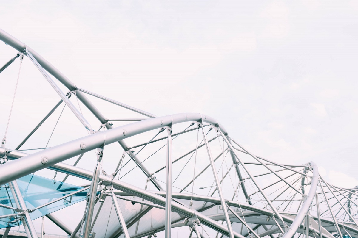 World of Tensile Membrane Structures: A Game-Changer in Modern Architecture