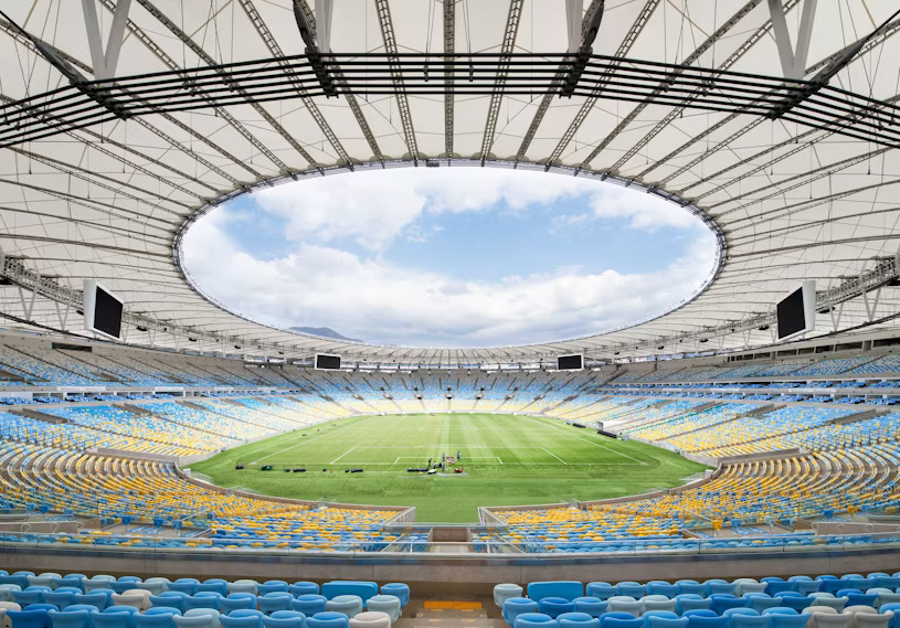Exploring the Versatility of Tensile Structures: Where Are They Used?