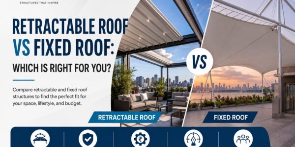 Retractable Roof vs Fixed Roof- Which Is Right for You_