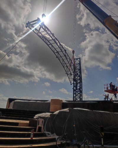 Structural Fabrication